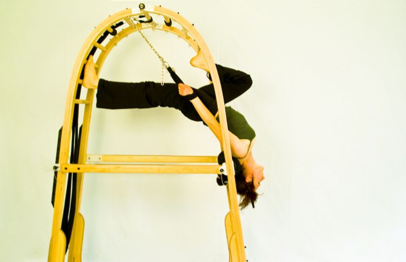 Archway Arch Psoastrech with straps Archway Arch Psoastrech with straps