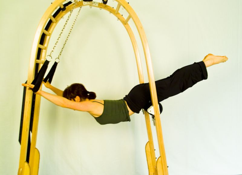 Archway Arching body Archway Arching body