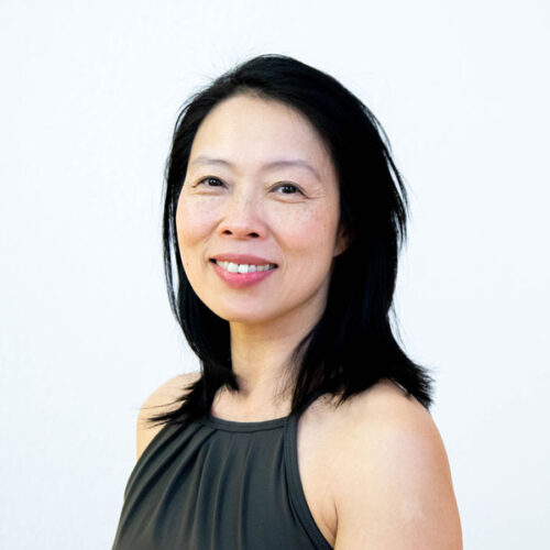 Judy Q Wong