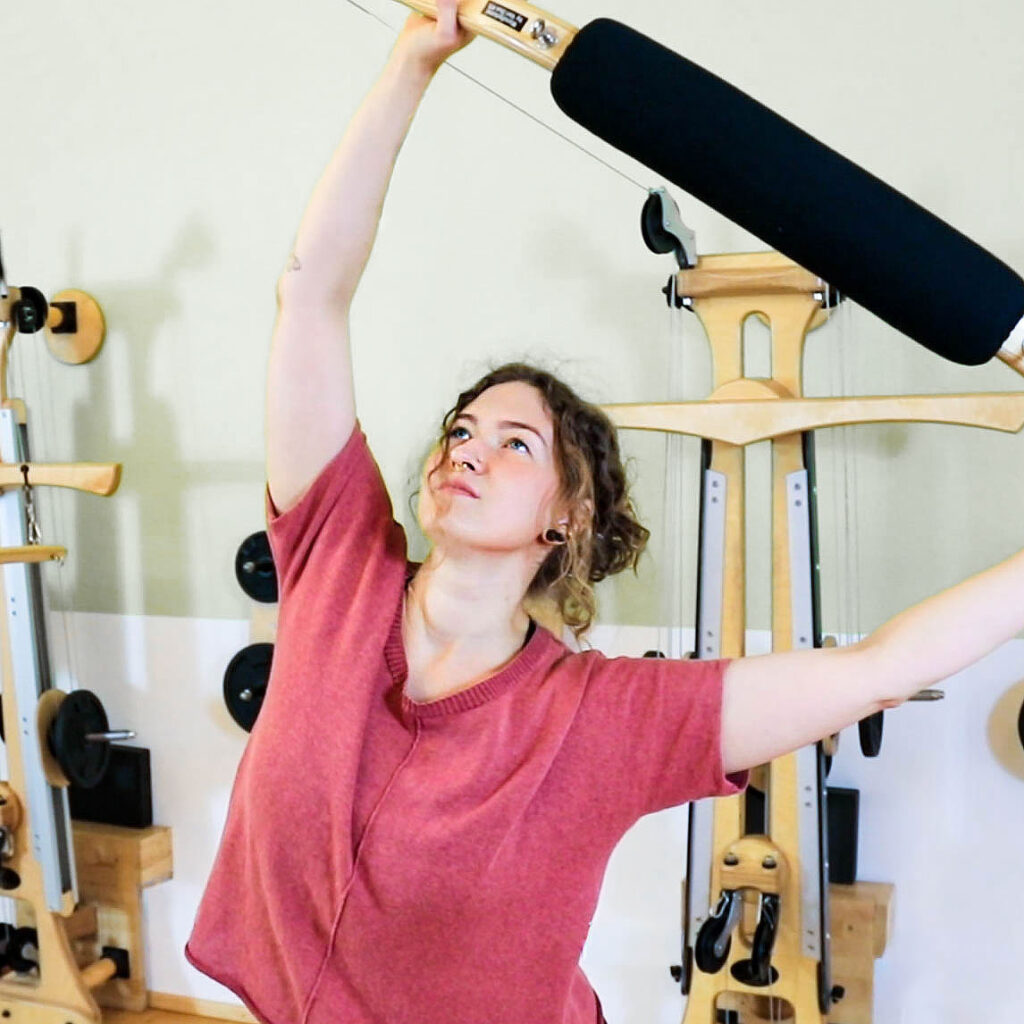 Olivia-Traeris-Gyrotonic