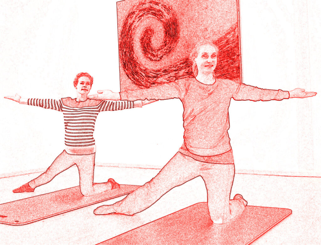 Pilates schwanger 002 Pilates schwanger 002