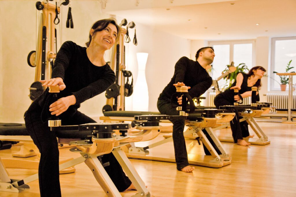 Gyrotonic Studio Gyrotonic Studio