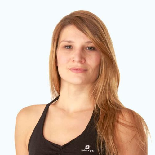Sabine Schlegel